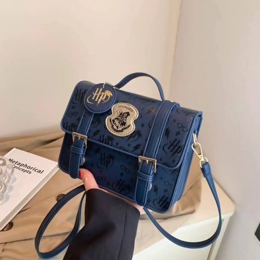 Bolso de mano Hogwarts