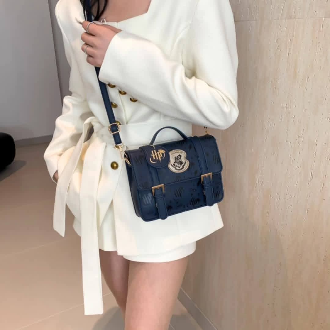 Bolso de mano Hogwarts