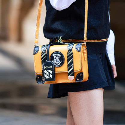 Hufflepuff Edition Crossbody💛