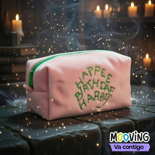 The Birthday Cake Edition 🎂 Mooving Special Design