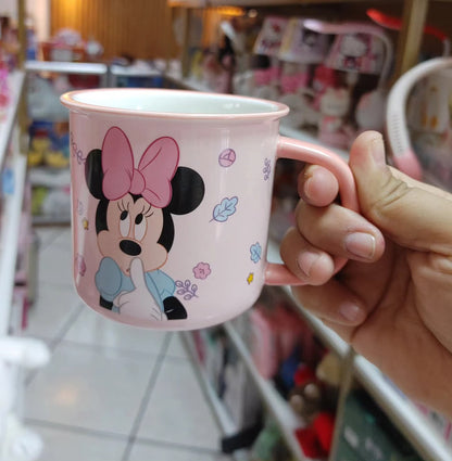 Tus mañanas con Minie