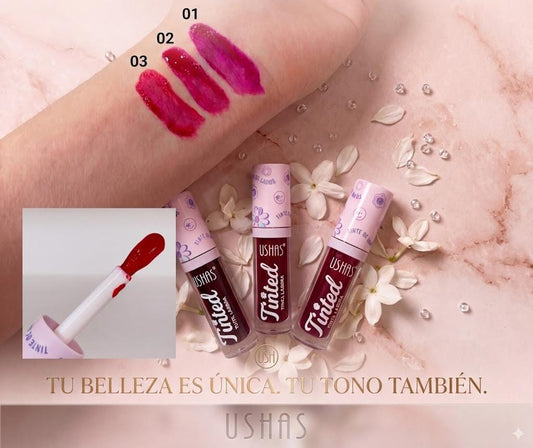 Ushas | Tinted Lip Labbra 🌸