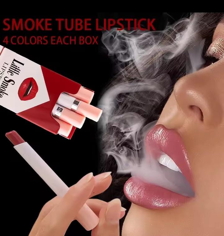 🚬💄¡Un kit irresistible para las amantes del mate! 🚬😍