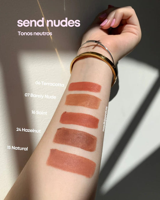 Send Nudes , Tu Básico de Lujo