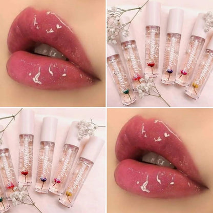 24K Magic Lip Oil de Italia Deluxe🌸