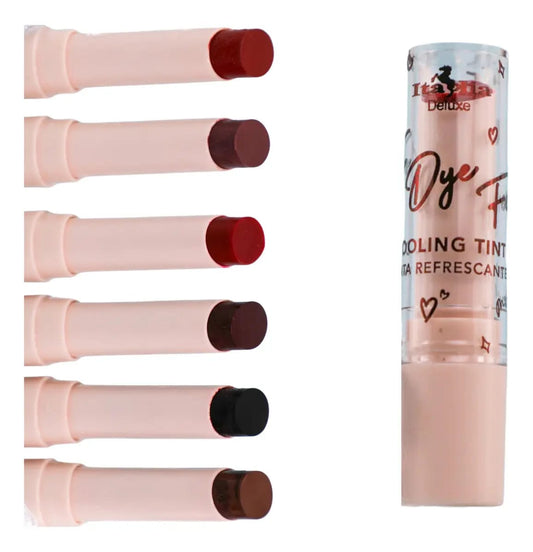 To Dye For Cooling tint Italia Deluxe
