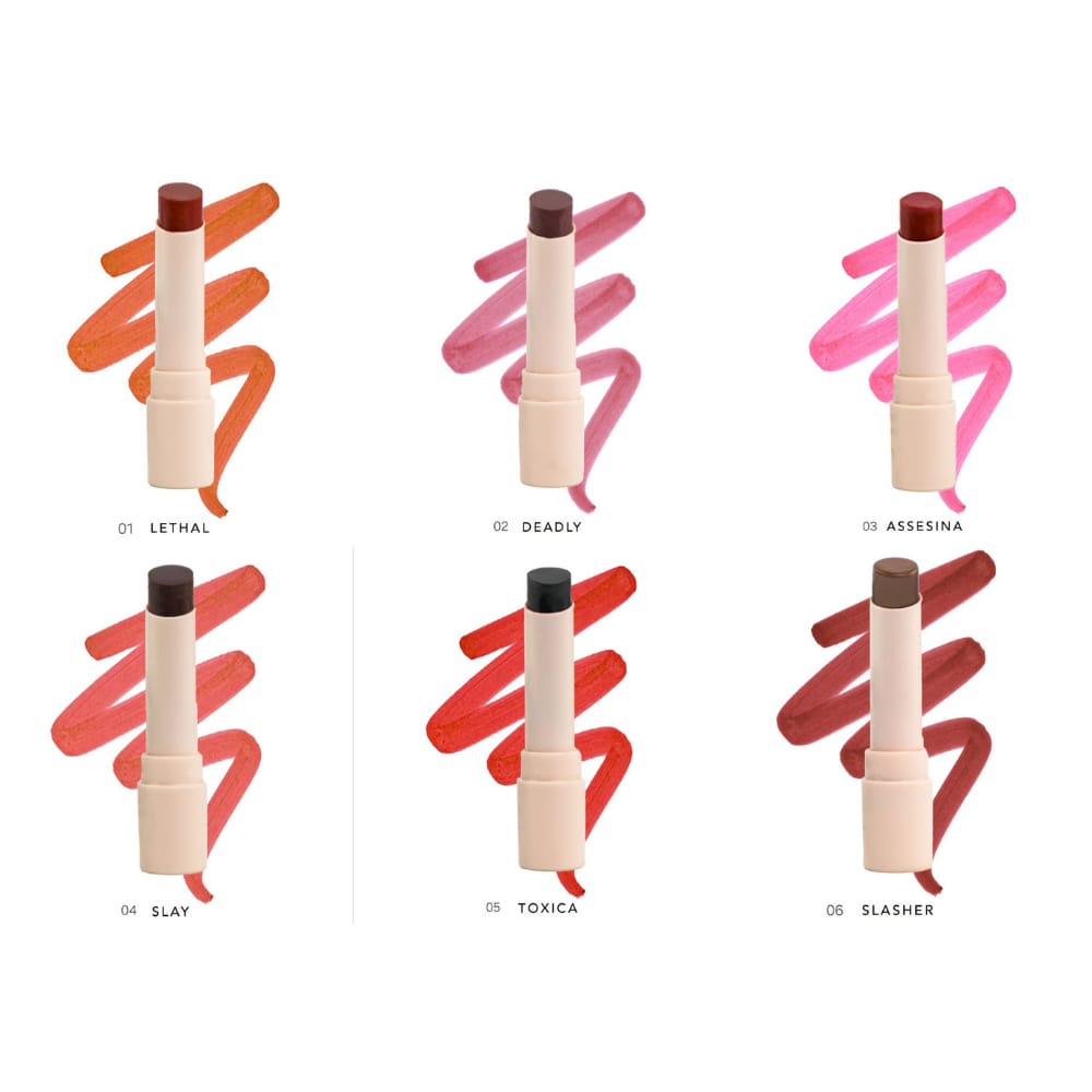 To Dye For Cooling tint Italia Deluxe