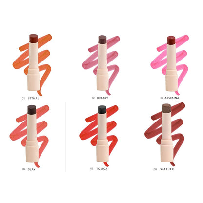 To Dye For Cooling tint Italia Deluxe