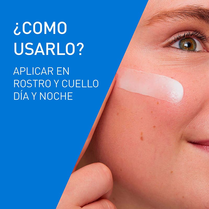 CeraVe Sérum Hidratante con Ácido Hialurónico 30ml