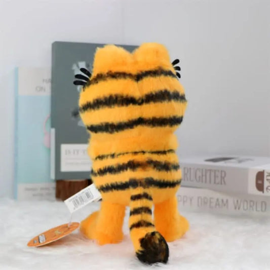 🐱 Peluche de Garfield Original - Edición Garfield Family 25cm