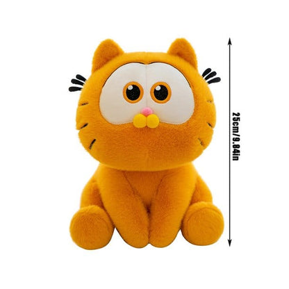 Pleuche Garfield 25cm 🧡🍝
