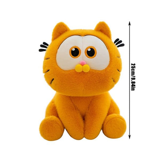 Pleuche Garfield 25cm 🧡🍝