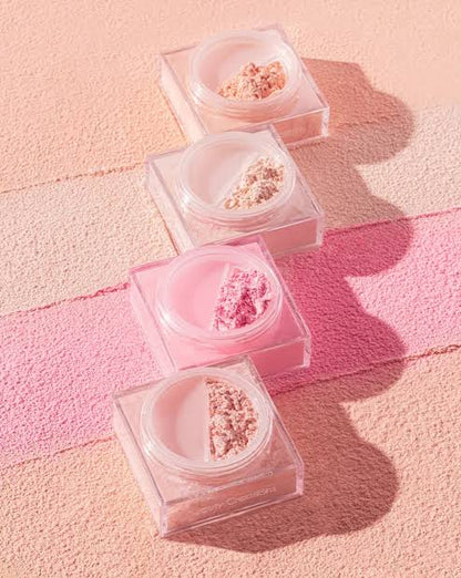 Polvo Fijador Suelto Pinky , Beauty Creations