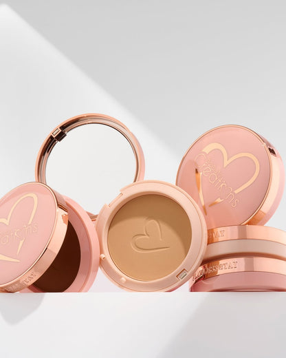 Flawless Stay Powder Foundation&nbsp;