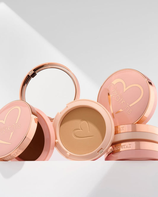 Flawless Stay Powder Foundation&nbsp;