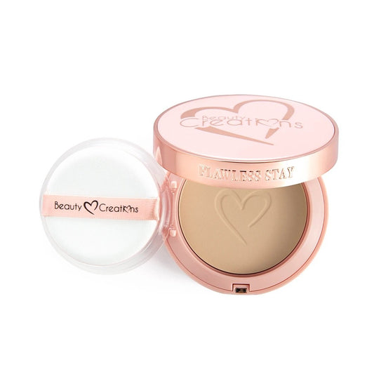 Flawless Stay Powder Foundation&nbsp;