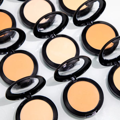 Wet/Dry Silky Powder – Acabado Impecable 2-en-1