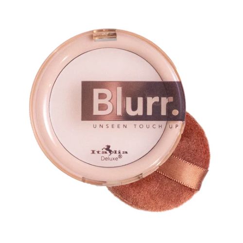 Unseen Touch Up – Tu Secreto para un Rostro Mate y Perfecto
