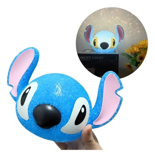 Lámpara Stitch