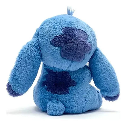 Peluche de Stitch Abrazando un Patito 🦆💙40cm
