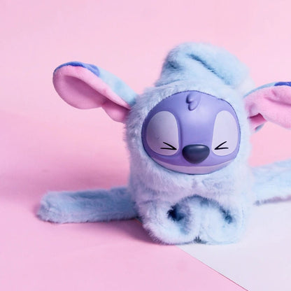 ¡Tu Amiga Galáctica en tu Muñeca! 💖 Pulsera Stitch🛰️