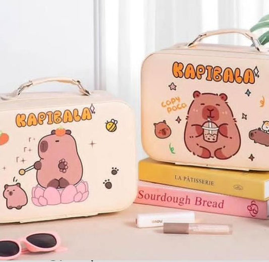 Capybara Love Edition 🐹