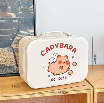 Capybara Love Edition 🐹