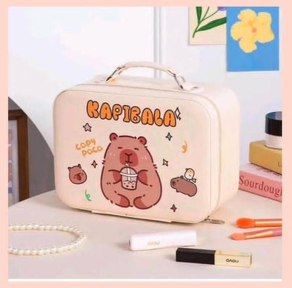 Capybara Love Edition 🐹