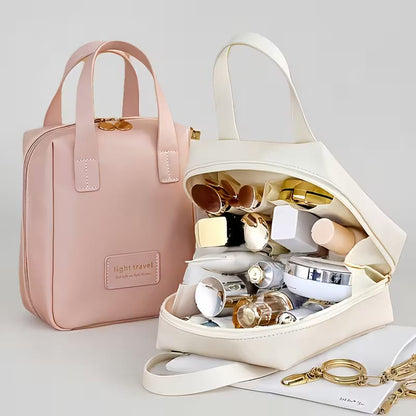 Minimalist "Light Travel" 🌸 pockets