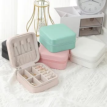 Travel Mini joyeros ✈️