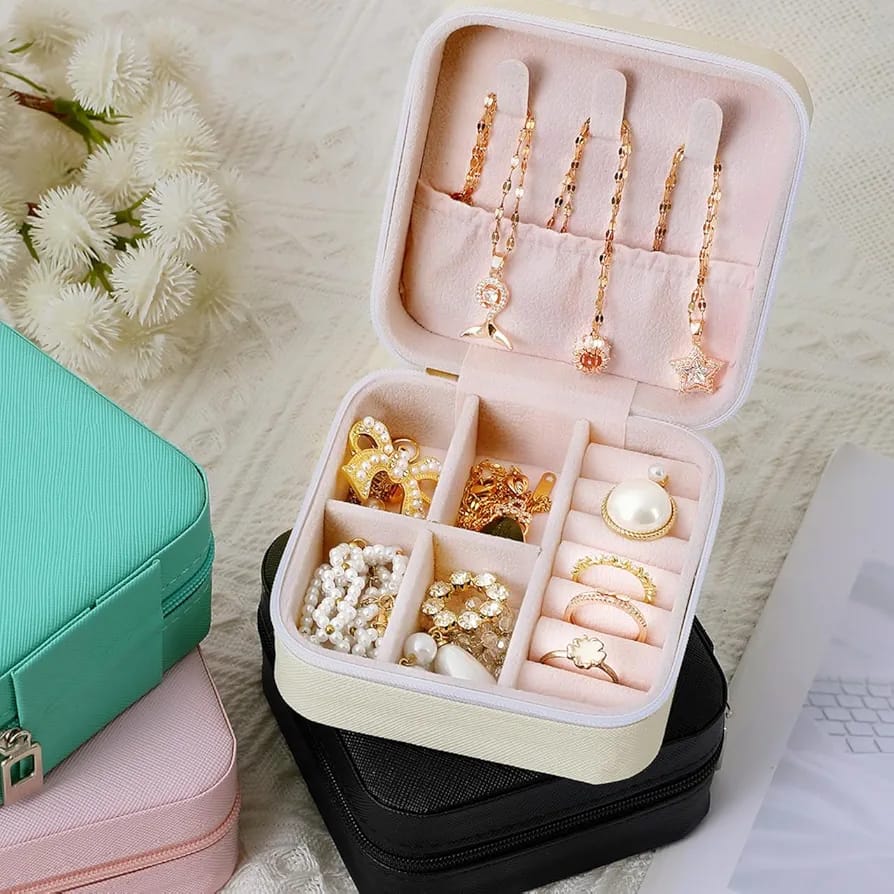 Travel Mini joyeros ✈️