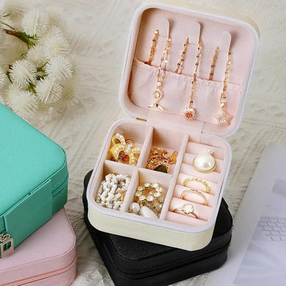 Travel Mini joyeros ✈️