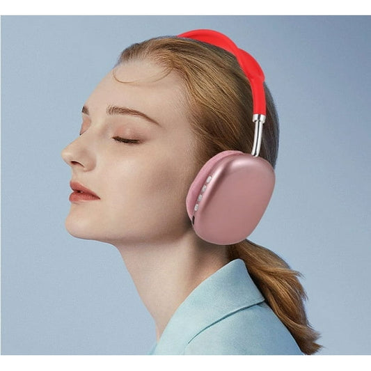 Audífonos P9 Wireless: Elegancia y Sonido Pro