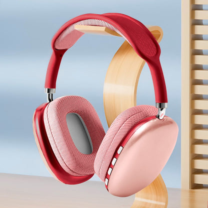 Audífonos P9 Wireless: Elegancia y Sonido Pro