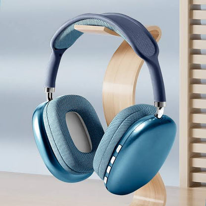 Audífonos P9 Wireless: Elegancia y Sonido Pro