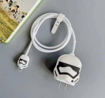 Funda para Cargador - Stormtrooper Star Wars