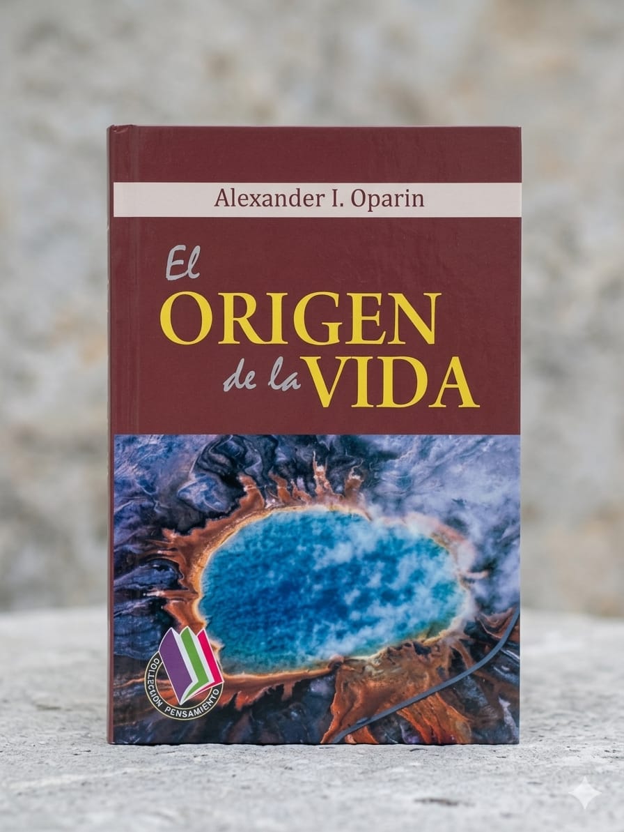 El misterio más grande de la humanidad. ¿Cómo empezó todo?