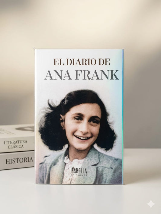El Diario de Ana Frank: Un mensaje de esperanza que cambió el mundo