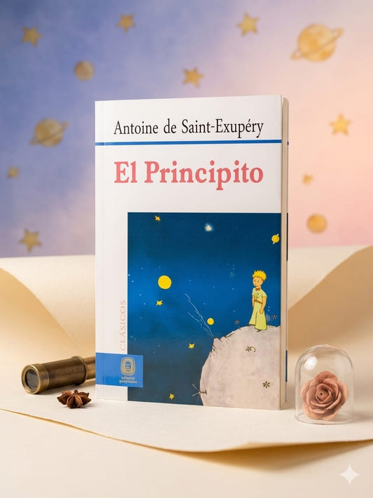 El Principito: Un recordatorio de lo que realmente importa