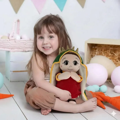Virgen de Guadalupe con Luz, Música y Respiración 🙏💤