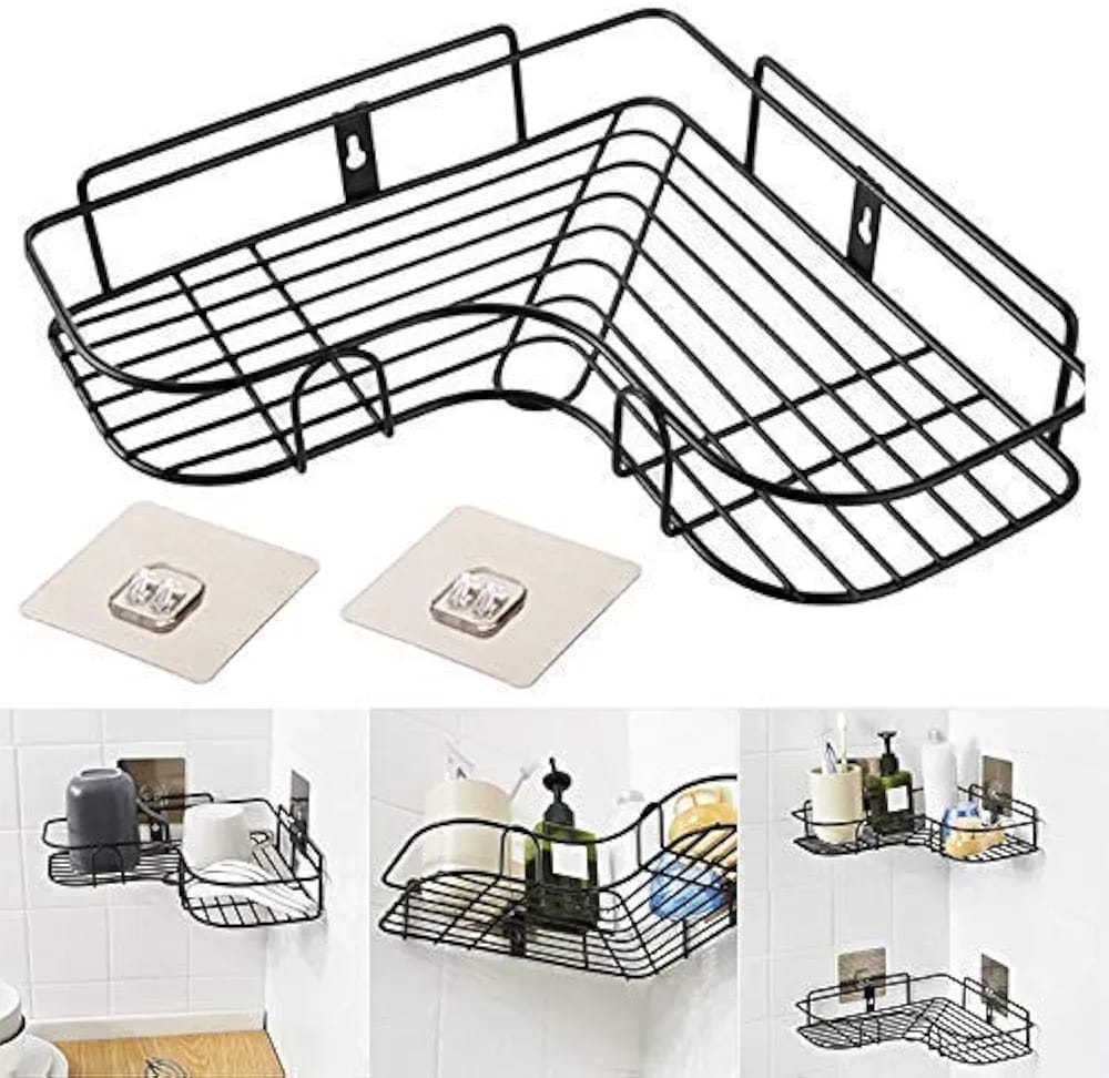 ¡Maximiza tu espacio! Organizadores de Esquina Minimalistas (Set x2)