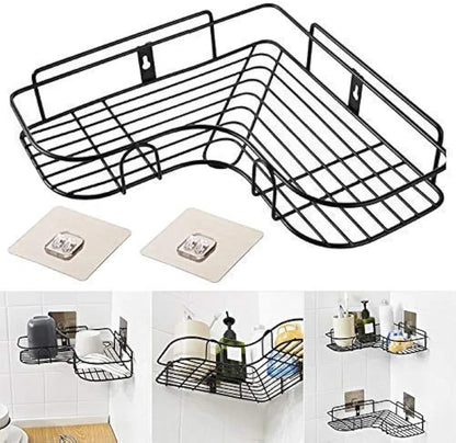 ¡Maximiza tu espacio! Organizadores de Esquina Minimalistas (Set x2)