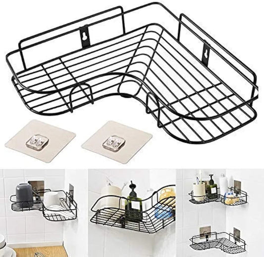 ¡Maximiza tu espacio! Organizadores de Esquina Minimalistas (Set x2)