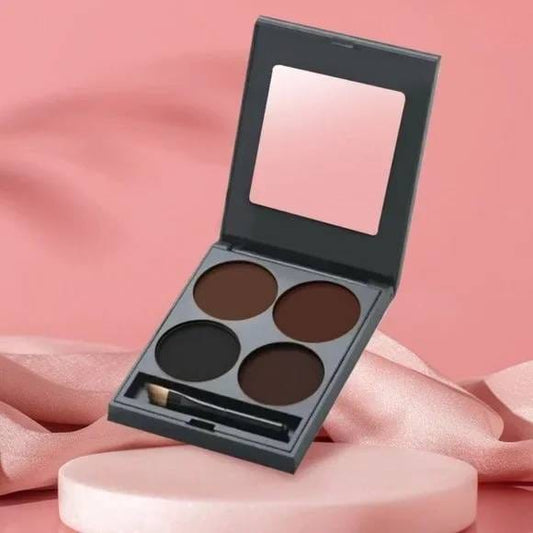 🎨 Paleta para Cejas S.he Makeup