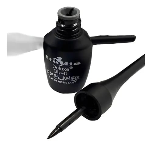 Delineador Dip-It Italia Deluxe 🖊️