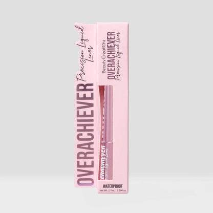 Delineador Líquido Overachiever (Beauty Creations) 💖