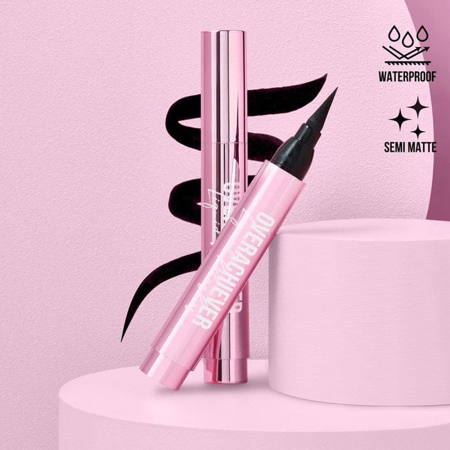 Delineador Líquido Overachiever (Beauty Creations) 💖