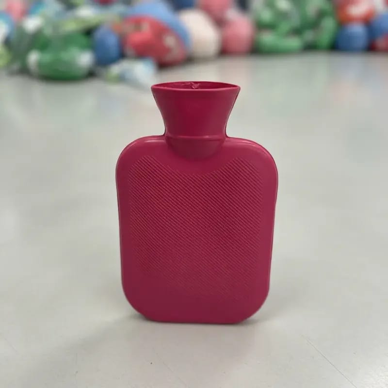 Peluche Lotso con Bolsa de Agua Caliente: Calidez y Ternura 🌡️💖