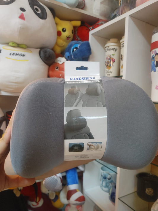 Almohada de Apoyo Cervical KANGSHENG 🚗