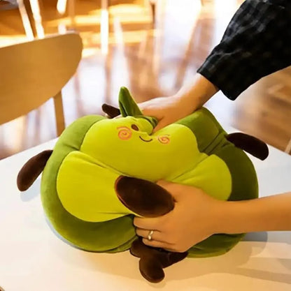 Peluches de Aguacate 🥑